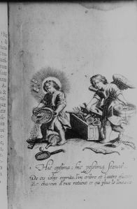 Mallery, Philip de - 1636