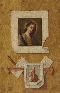 Cioci, Antonio (active Florence, 1722-1792) - 18th century