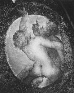 Correggio (Antonio Allegri) (1489-1534) - 1519 (circa)