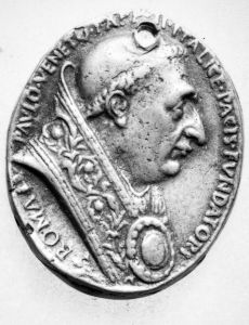 Cristoforo di Geremia (active 1456-1476) - 15th century (third quarter)