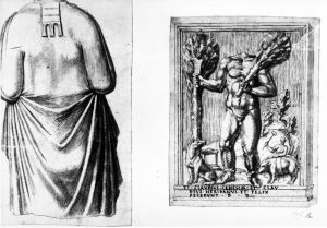 Veste Coburg (Kupferstichkabinett) - HZ II, fol. 147B-C - 1550