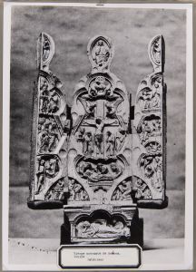 French - 13th century (second quarter)