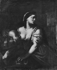 Anonymous - 17th century