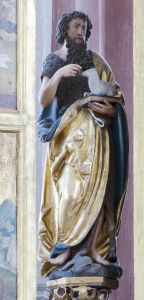 Lederer, Jörg - 1518