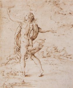 Parmigianino (1503-1540) - 1530