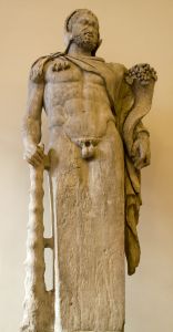 Graeco-Roman - 1st century BC