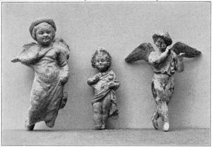 Hellenistic - 4th century BC