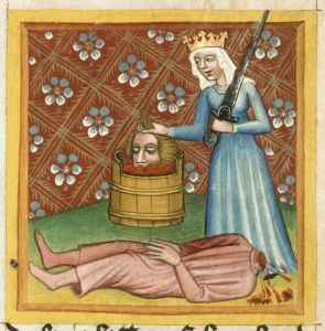 Národní Muzeum - III.B.10, fol. 34r - 1420 (circa)