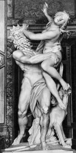Bernini, Giovanni Lorenzo (1598-1680) - 1621