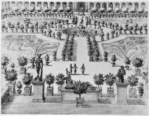 Silvestre, Israël (1621-1691) - 17th century (second half)