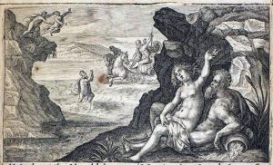 Ovid (Publius Ovidius Naso) p.76 - 1602
