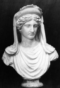 Graeco-Roman - 1st century BC