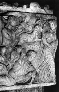 Ancient Roman - 3rd century (second quarter)