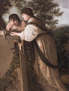 Bor, Paulus (1601-1669) - 1621