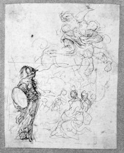 Della Bella, Stefano (1610-1664) - 17th century (middle)