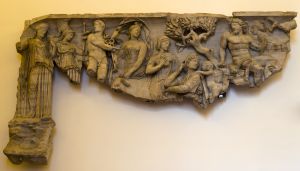 Ancient Roman - 130