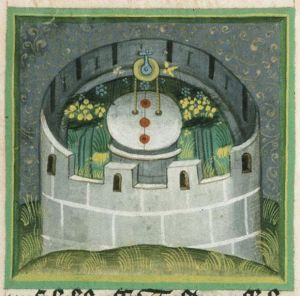 Národní Muzeum - III.B.10, fol. 4v - 1420 (circa)