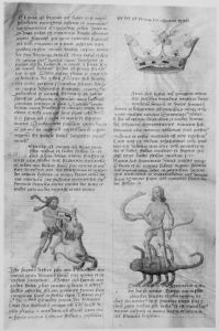Fendulus, Georgius Zothorus Zaparus p.4r - 15th century