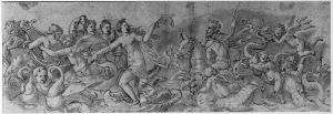 Italian - 16th century