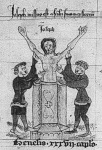 Bibliothèque royale de Belgique - 281-283 (cat. no. 2140), fol. 31r - 1390 (circa)