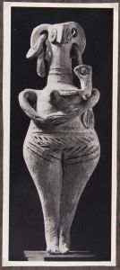 Levant - 1400 BC