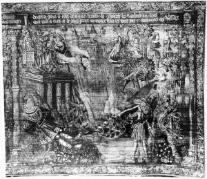 Flemish - 16th century (early)