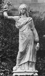 Ancient Roman - 200nd century