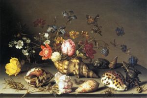 Ast, Balthasar van der (born 1593-1594, died 1657) - 1613