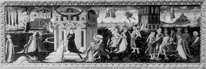 Florentine - 1448 (circa)