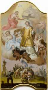 Bavaria - 18th century (middle)