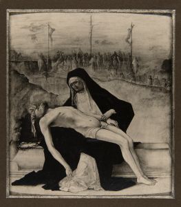Roberti, Ercole de' (c1455-1496) - 15th century (fourth quarter)
