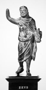 Etruscan - 6th century BC