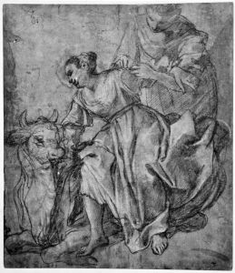 Veronese, Paolo (1528-1588) - 1570 (circa)