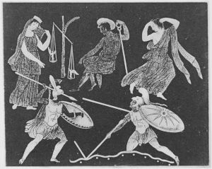 Italian (southern) - 300 BC (circa)