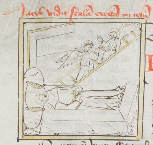 Universitätsbibliothek - Cod. Haen. 3506, fol. 65r - 1436