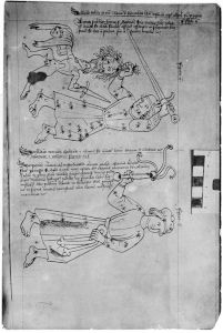 al-Sufi p.9r - 15th century