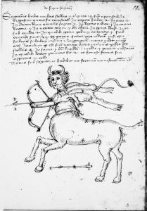 Scot, Michael p.13 - 15th century