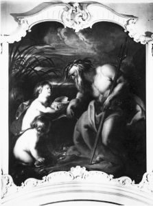 Wit, Jacob de (1695-1754) - 1746