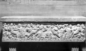 Ancient Roman - 2nd century (second half)