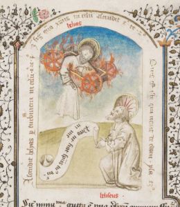 Stiftsbibliothek - Cod. 206(49), fol. 65 - 1450 (circa)