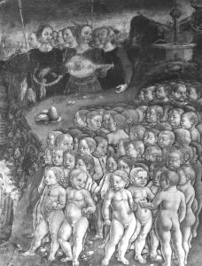 Cossa, Francesco del (c1435-c1477) - 1466
