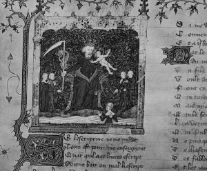 Biblioteca Apostolica Vaticana - Reg. lat. 1480 - 1380