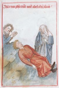 Public Library - Spencer 15, fol. 27v - 1420 (circa)