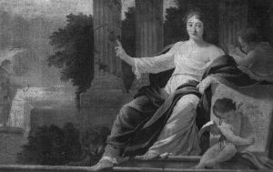 Vouet, Simon (1590-1649) - 17th century (middle)