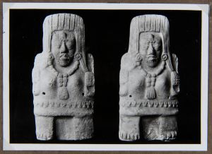 Mayan - 550