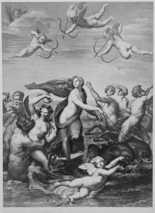 Raphael (Raffaello Sanzio) (1483-1520) - 1514