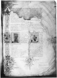 Palmieri, Matteo p.124r - 15th century (second half)
