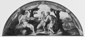 Salviati, Francesco (1510-1563) - 1530