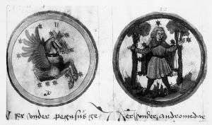 Scot, Michael p.208r - 15th century