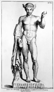 Rossi, Domenico de and Maffei, Paolo Alessandro p.58 - 1704